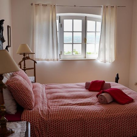 Sunshine Guest House Foz do Arelho Buitenkant foto