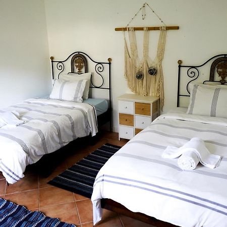 Sunshine Guest House Foz do Arelho Buitenkant foto