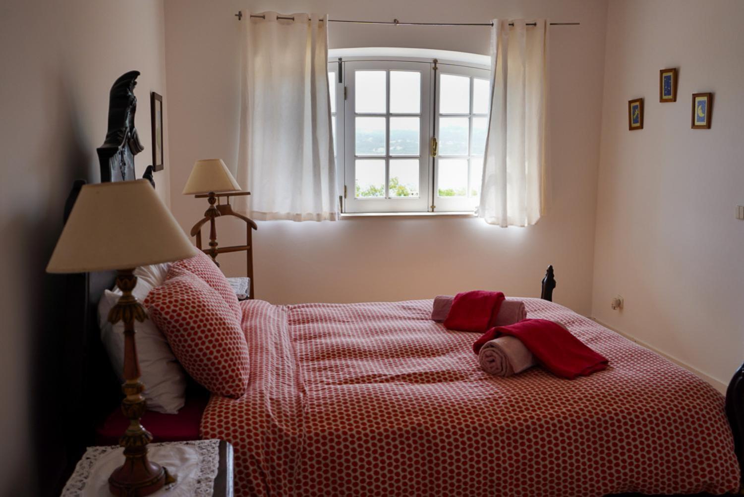 Sunshine Guest House Foz do Arelho Buitenkant foto